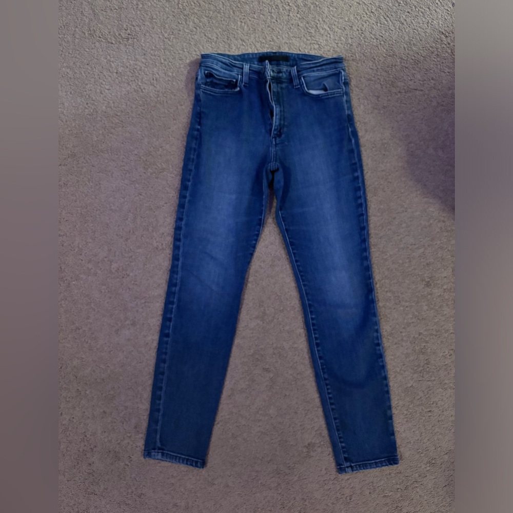 Joe’s Jean GUC